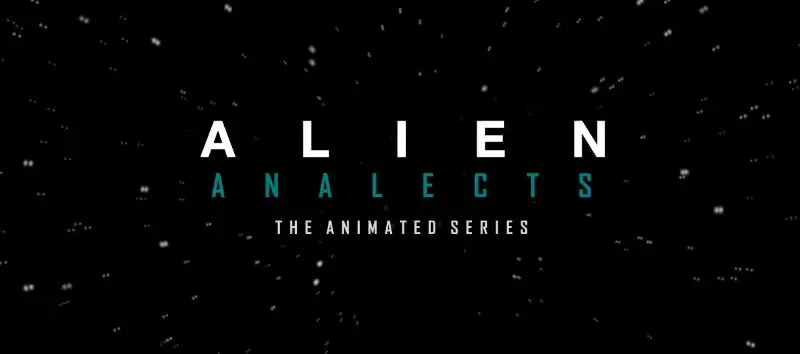 Alien: Analects