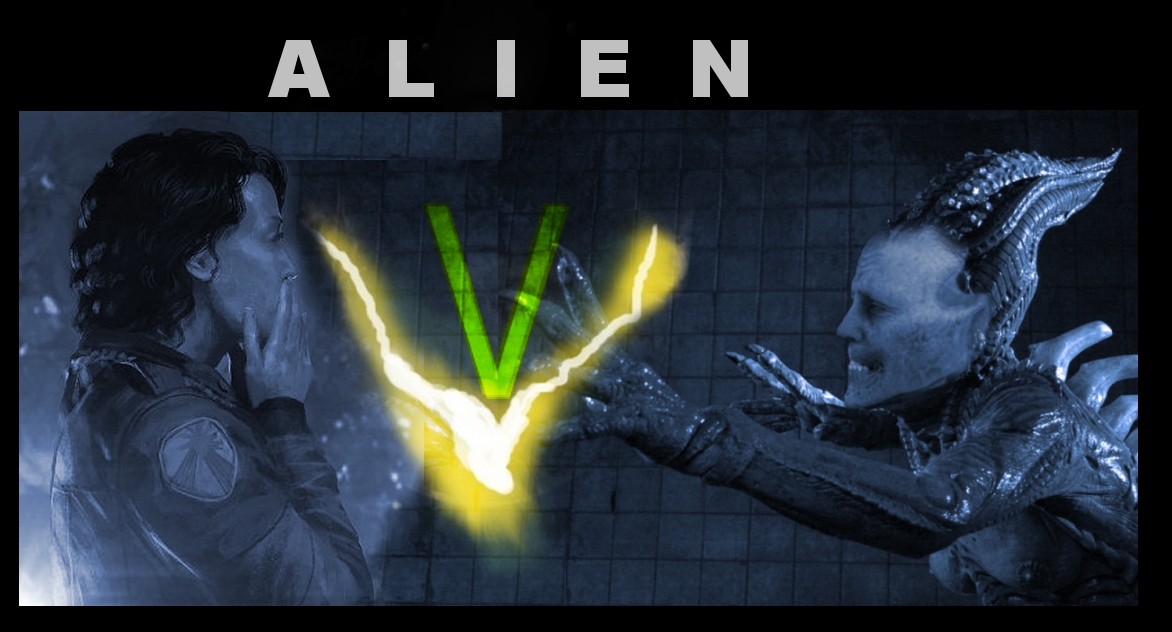 Alien vs. Predator 3? Disney's Reboots Make Another AVP Inevitable