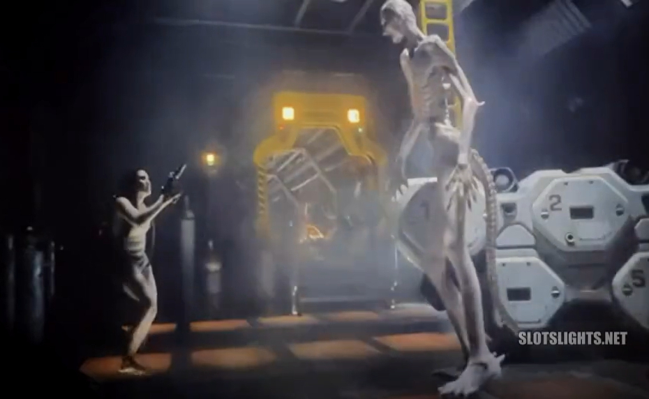 Alien: Romulus Offspring Discussion - Gender specific effects of