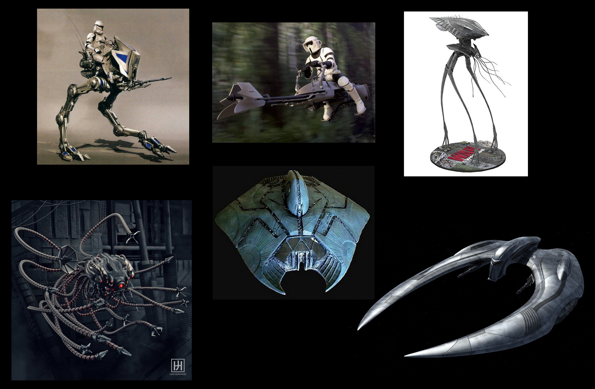 Engineer Weapons In Future Films Alien Covenant Forum