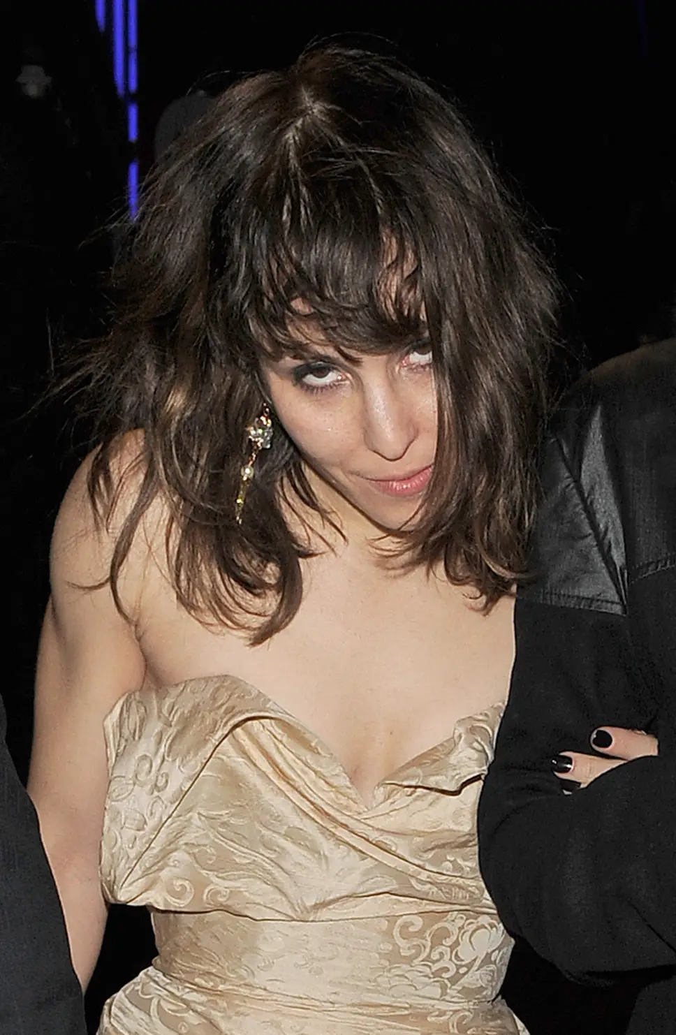 Noomi rapace sexy
